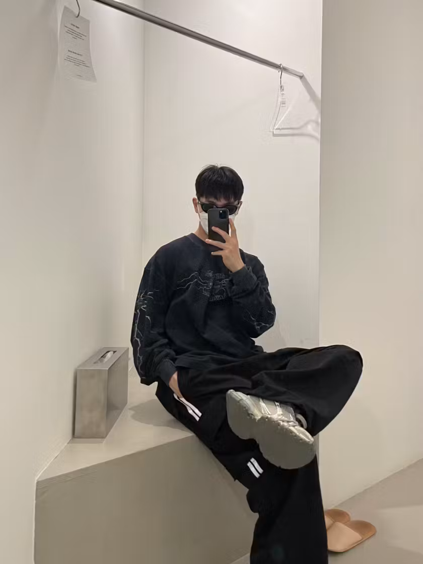 Balenciaga 3XL Sneaker 'Worn-Out - Light Beige' 734734W3XL49191 Balenciaga 3XL Sneaker 'Worn-Out - Light Beige' 734734W3XL49191